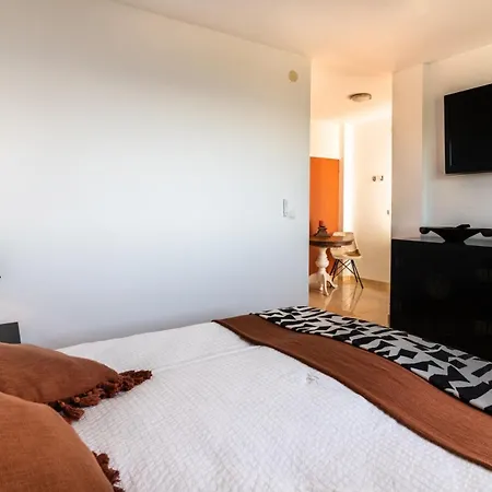 Campo Agave B&B Sayalonga Room photo