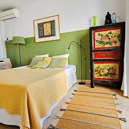 Campo Agave B&B Sayalonga Room photo