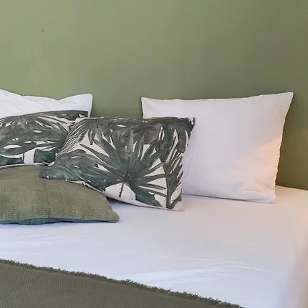 Campo Agave B&B Sayalonga Room photo
