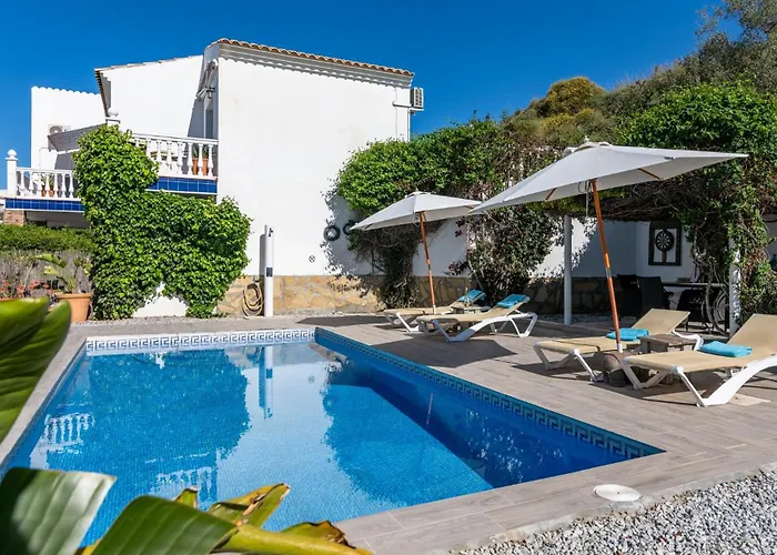 Campo Agave B&B