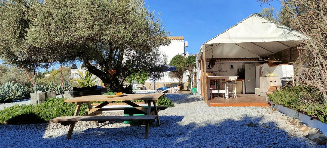 Bed and breakfast Campo Agave