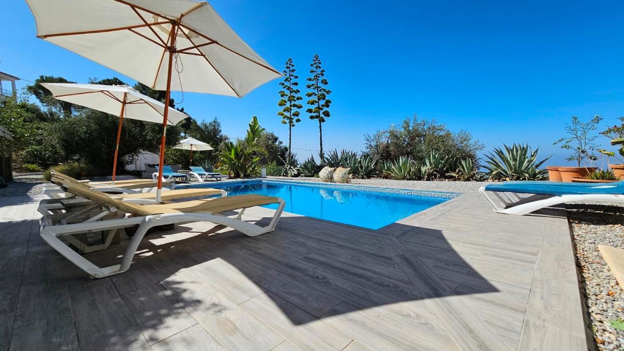 Bed and breakfast Campo Agave Sayalonga