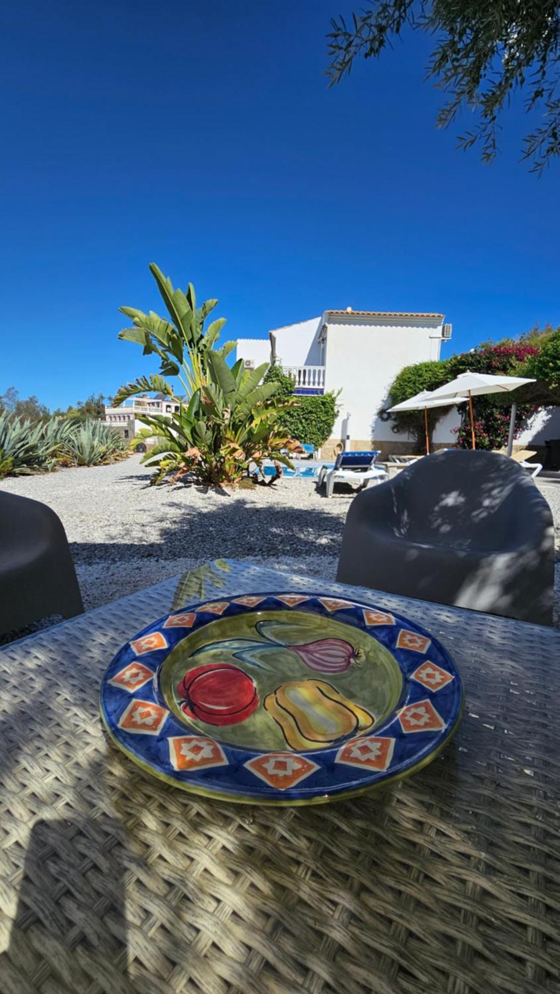 Campo Agave Bed and breakfast *