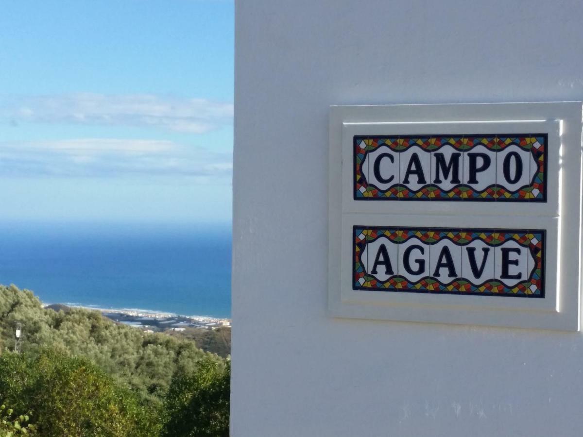 Campo Agave Frühstückspension