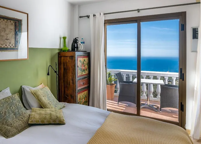 Campo Agave B&B