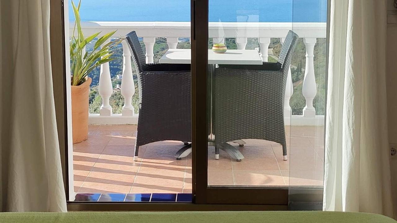 Bed & Breakfast Campo Agave *