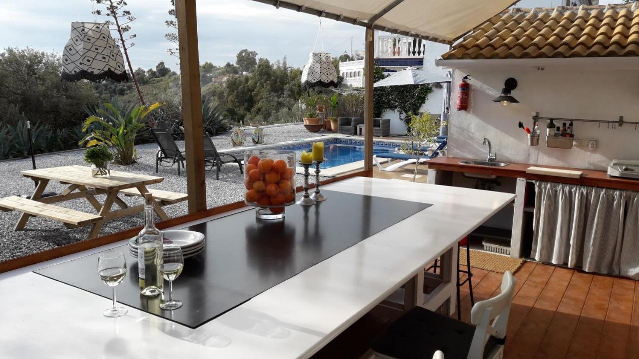 Campo Agave Bed & Breakfast *