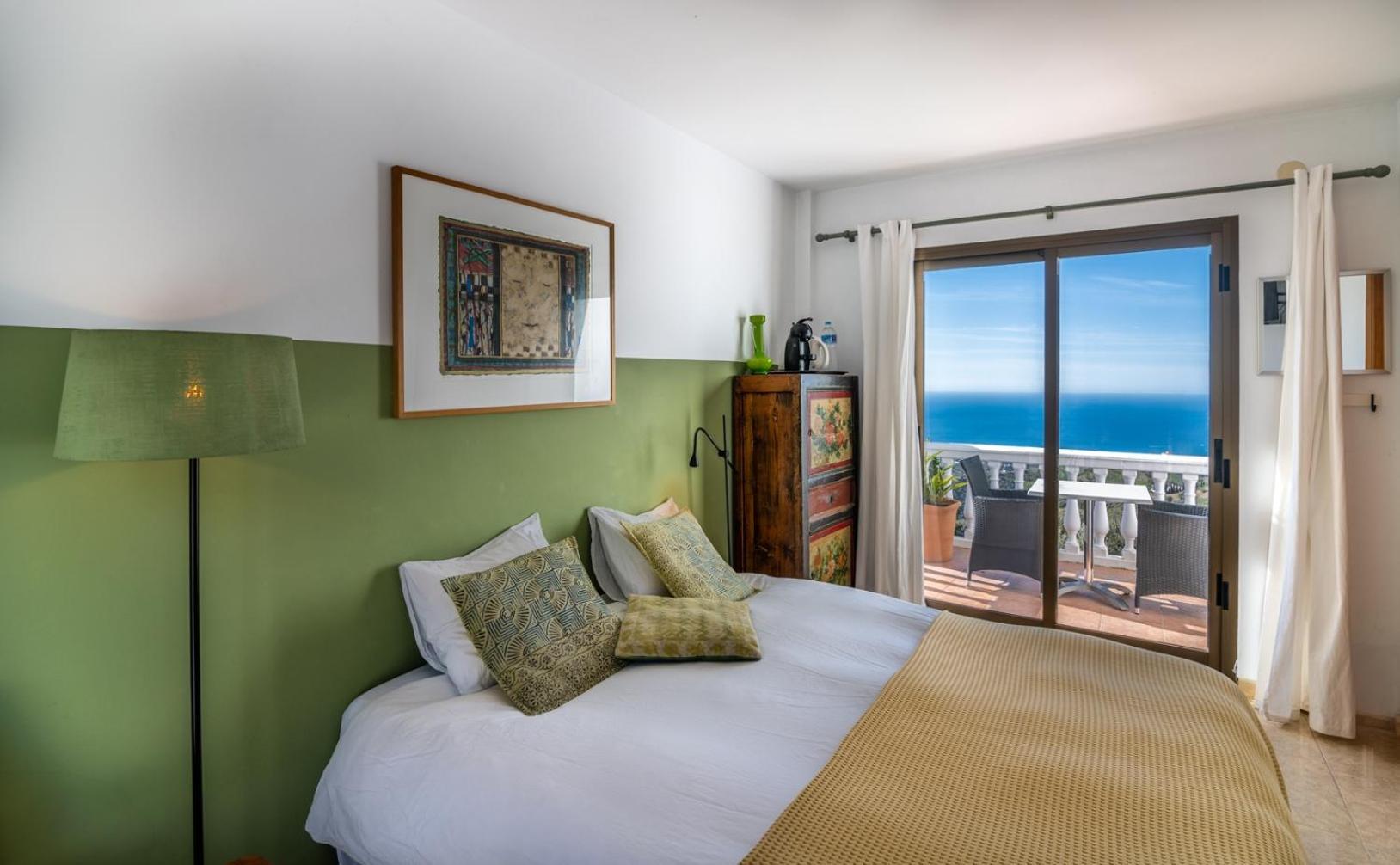 Campo Agave Bed & Breakfast *
