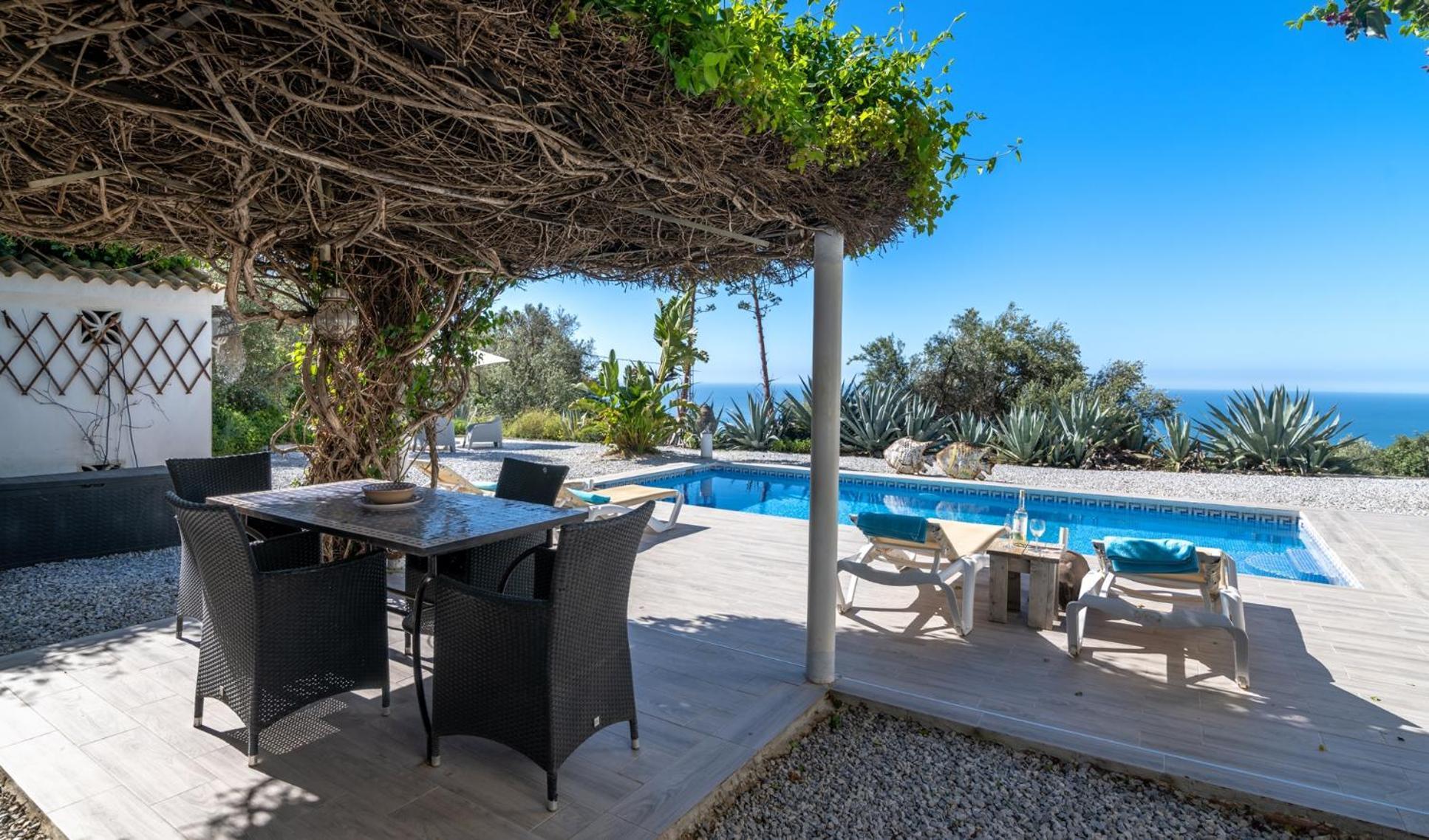 Bed & Breakfast Campo Agave *