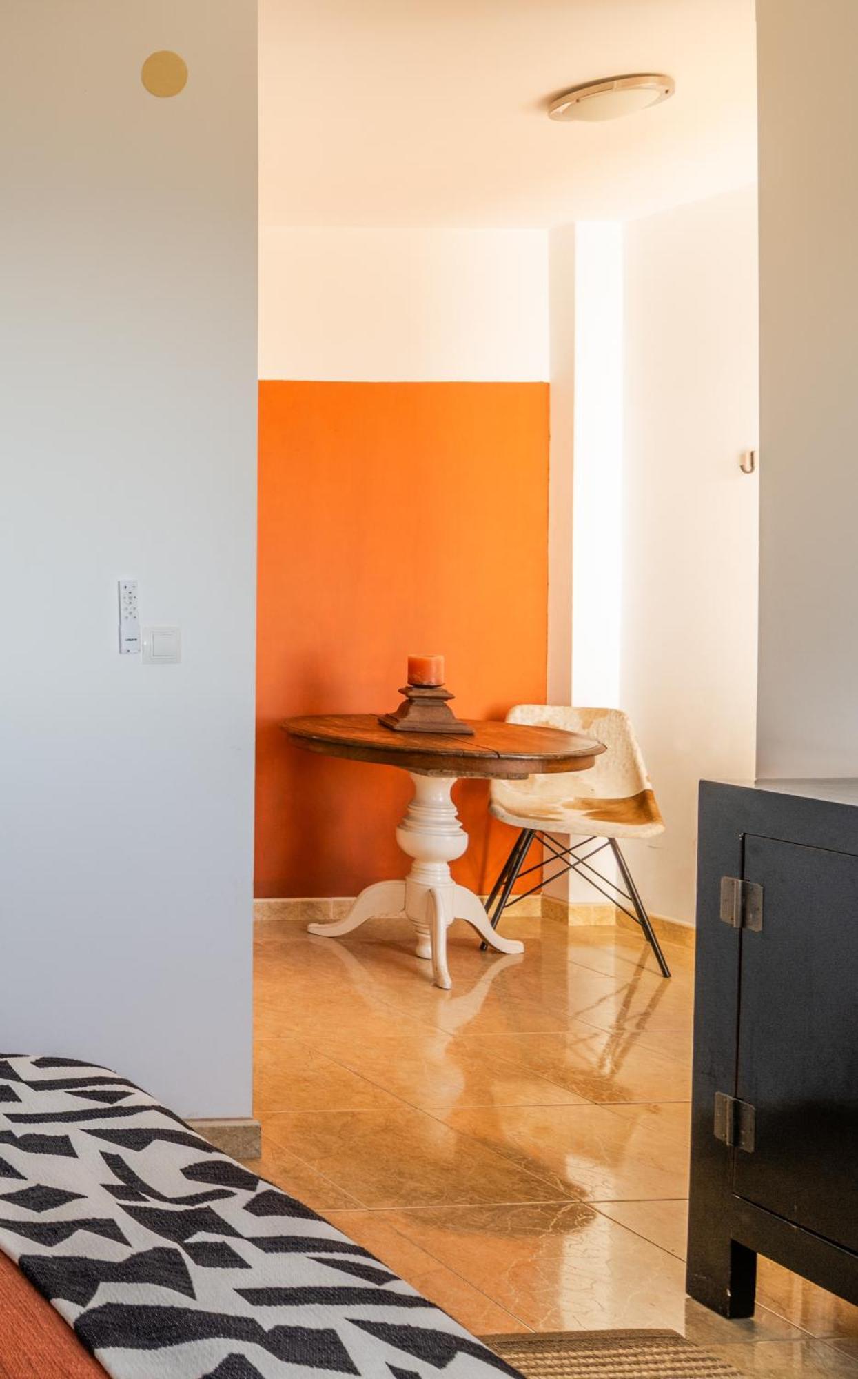Campo Agave Bed & Breakfast *