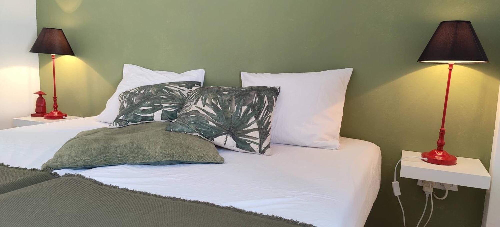 Campo Agave Bed & Breakfast