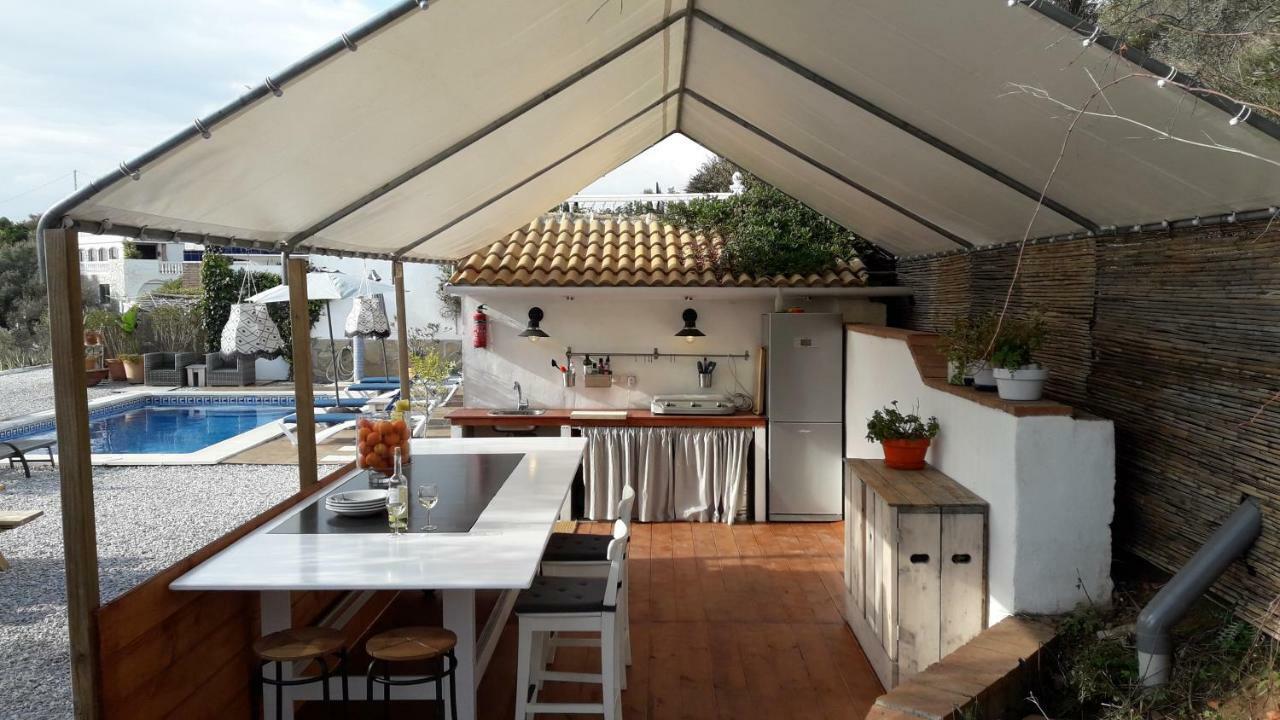 Campo Agave *